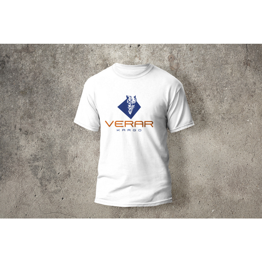 Verar Kargo Kurumsal Kimlik Çalışması