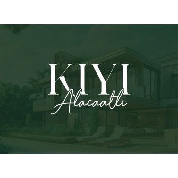 VİLLA PROJEMİZ İÇİN LOGO ARIYORUZ yarışmasına tasarımcı AK• tarafından sunulan  tasarım 