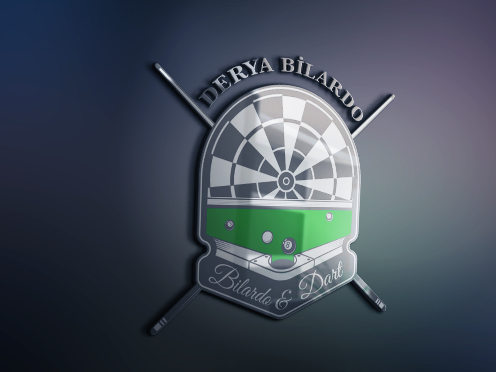 Tasarlayan abdullad07-Modern bir logo tasarımı istiyoruz