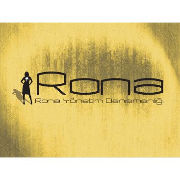 Yönetim Danışmanlık Şirketi Logo Tasarım yarışmasına tasarımcı betul_3407 tarafından sunulan  tasarım 