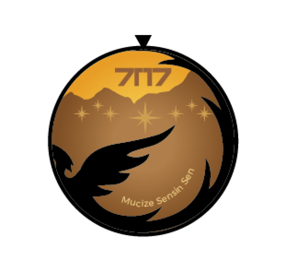 Tasarlayan Cucis-kolye ( logo olarakta kullanılacaktır )