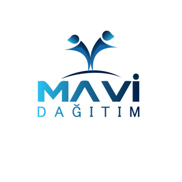 FİRMAMIZ KURUMSAL KİMLİK İÇİN ÖZGÜN LOGO yarışmasına tasarımcı UGuler tarafından sunulan  tasarım 