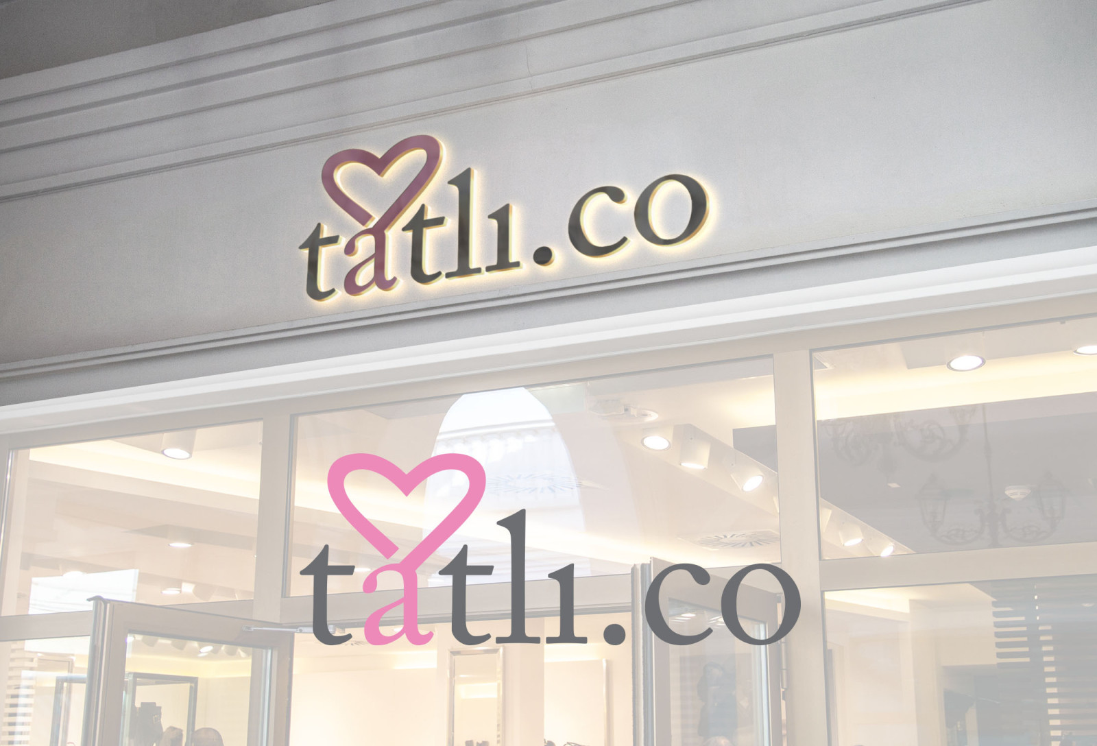 Tasarlayan jmedia-Tatlı firmamıza logo arıyoruz!