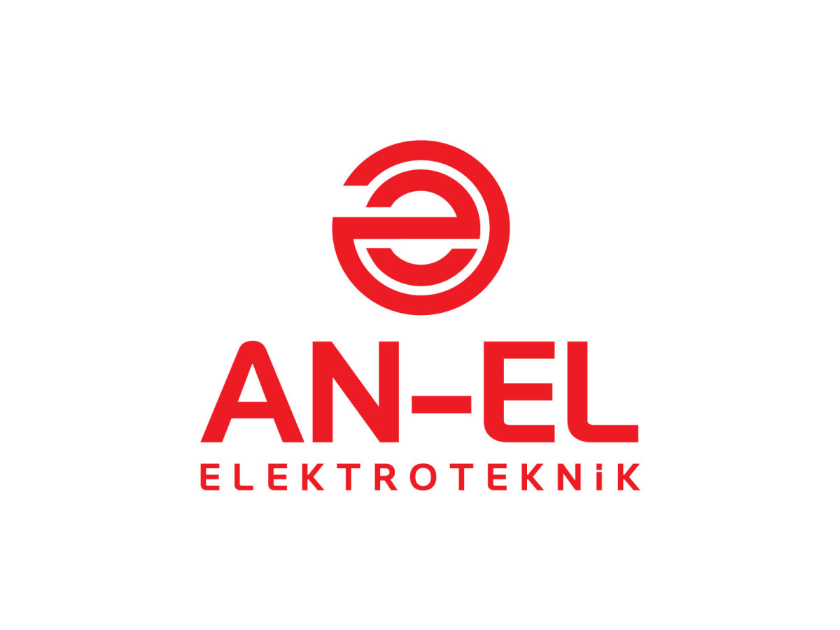 Tasarlayan melek gümüş-AN-EL ELEKTROTEKNİK