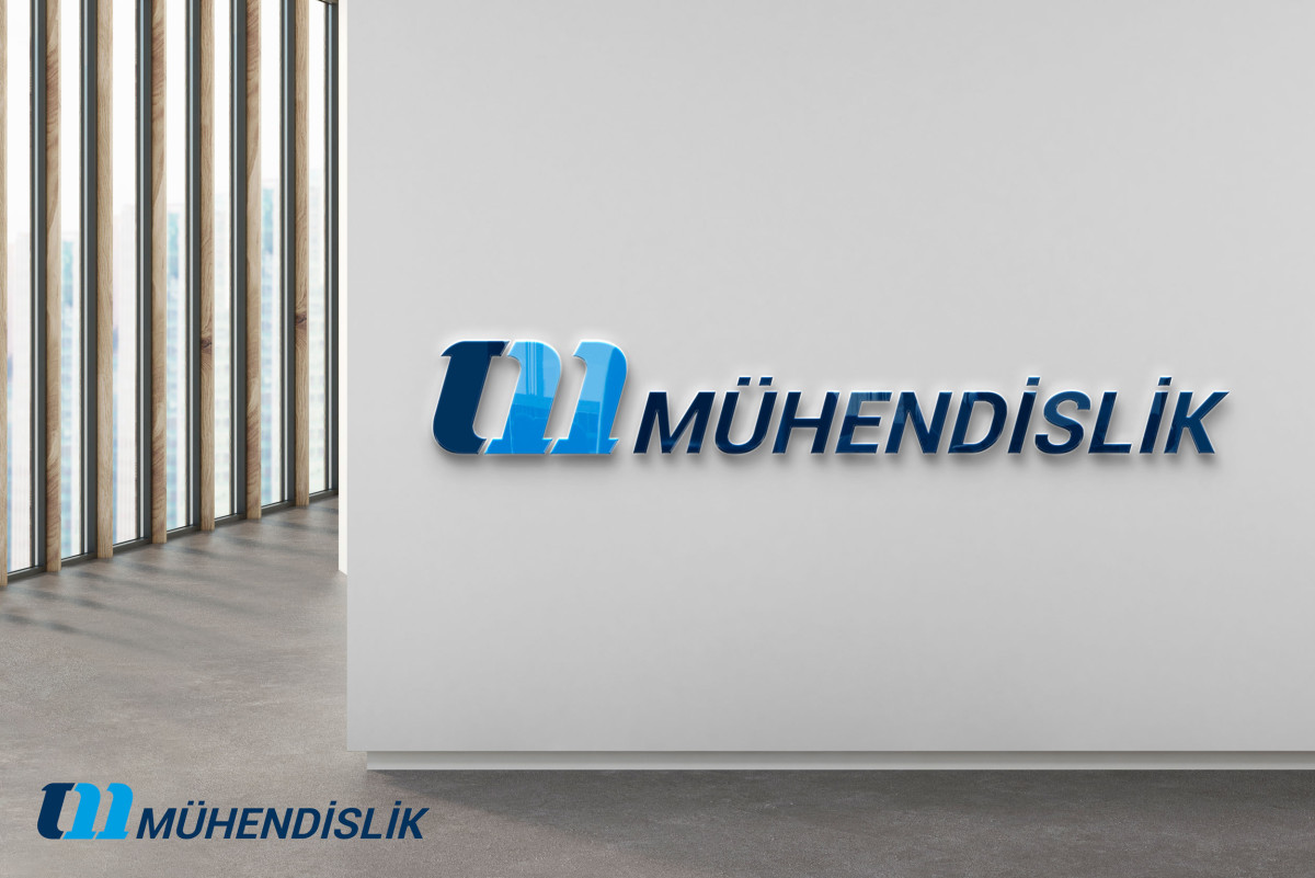 Tasarlayan merter-M11 MÜH LOGO VE KURUMSAL 