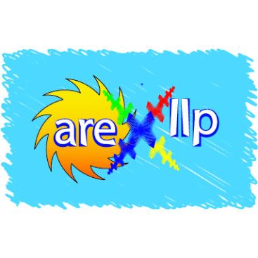 AREX LLP Logo Tasarımı yarışmasına tasarımcı alctn tarafından sunulan  tasarım 