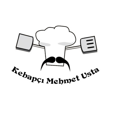 Kebapçı Mehmet Usta yarışmasına tasarımcı cemetyemez tarafından sunulan  tasarım