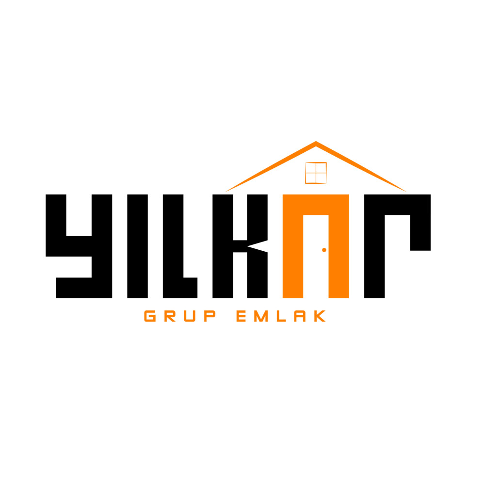 İNŞAAT FİRMAMIZ İÇİN LOGO TASARIMI yarışmasına Avcı Design tarafından girilen tasarım