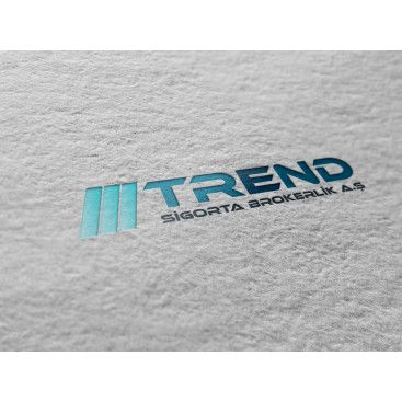 ETKİLEYİCİ VE MODERN BİR LOGO İSTİYORUZ yarışmasına tasarımcı MEDZ tarafından sunulan  tasarım 