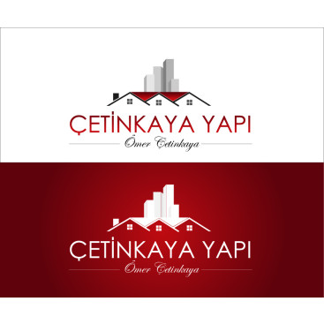 İnşaat ve Yapı - Çetinkaya Yapı - yarışmasına tasarımcı ayteks tarafından sunulan  tasarım