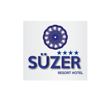 4 YILDIZLI HOTEL İÇİN LOGO ÇALIŞMASI yarışmasına tasarımcı units_61 tarafından sunulan  tasarım 