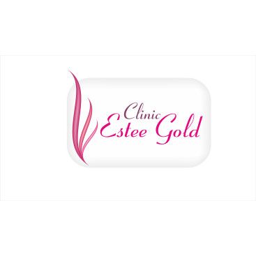 Estetik clinic merkezimize logo yarışmasına tasarımcı Sedat Muti tarafından sunulan  tasarım 