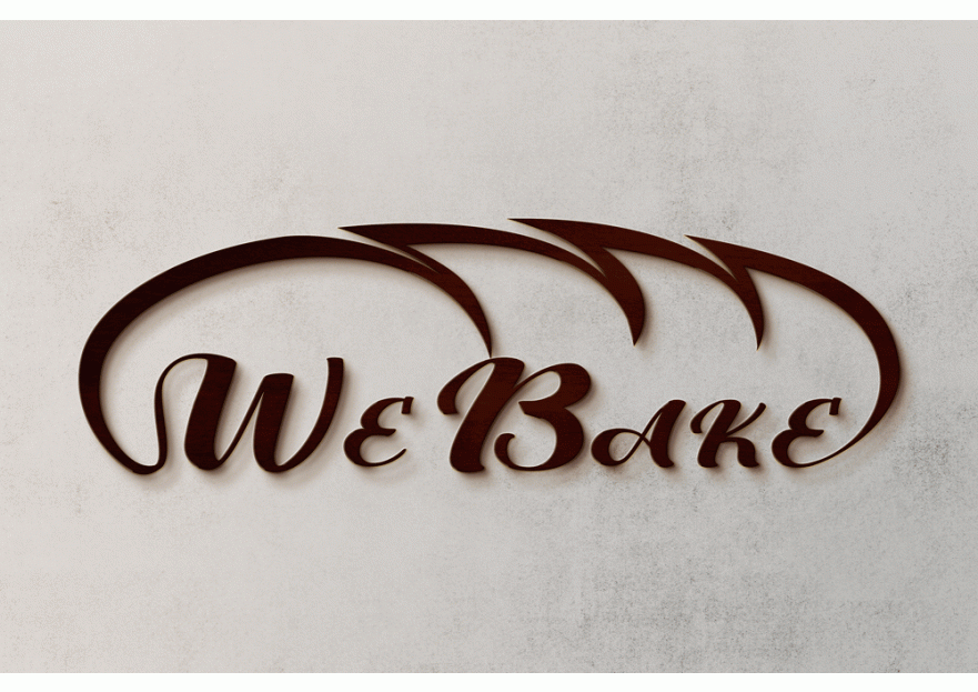 We bake, you enjoy yarışmasına tasarımcı KPT25 tarafından sunulan  tasarım 