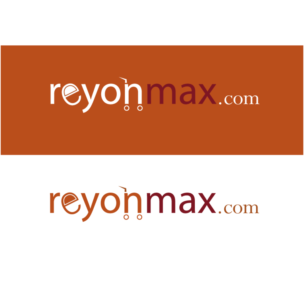 e-ticaret sitesi logo tasarımı