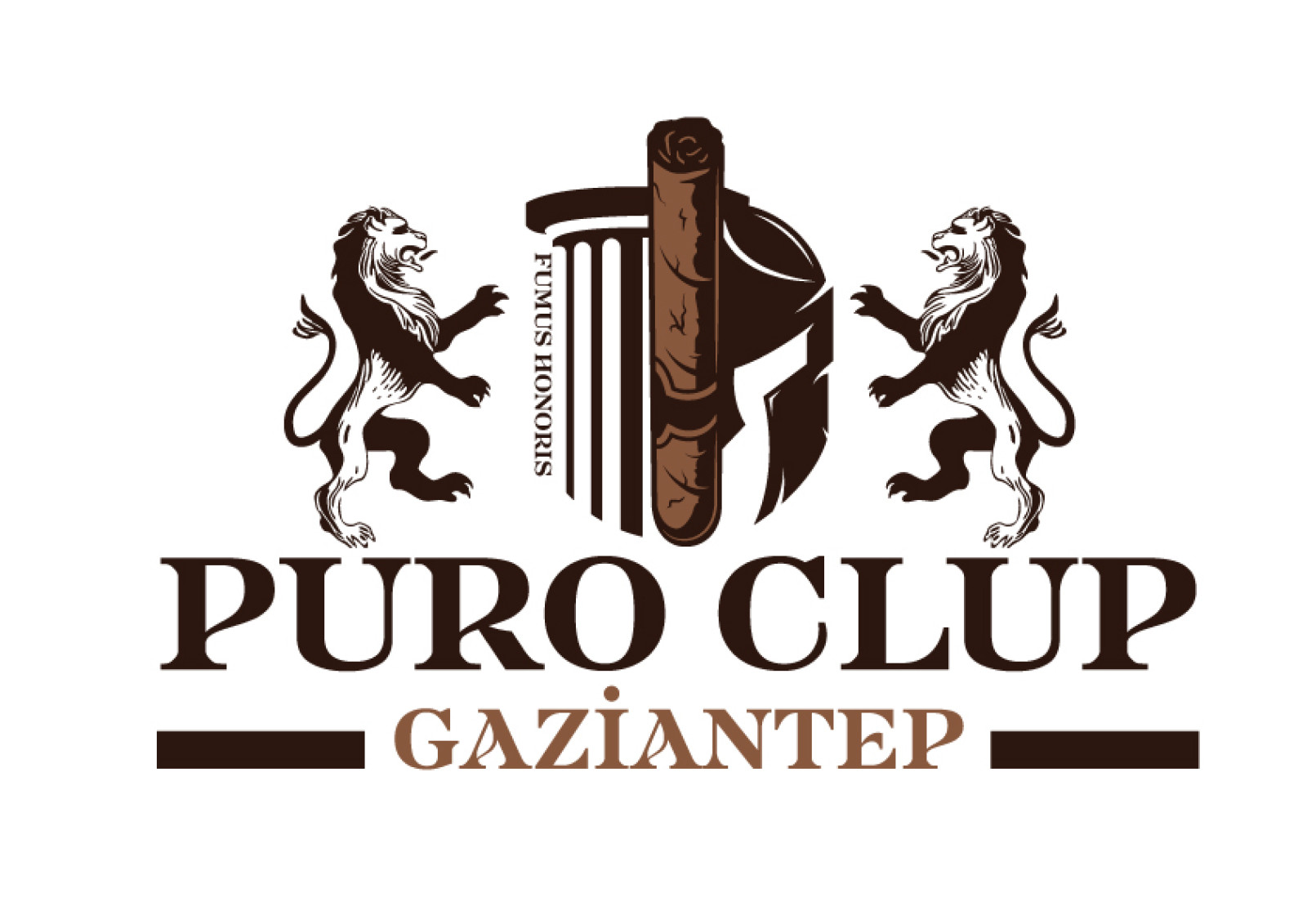 Tasarlayan merter-puro kulübümüz için logo tasarlatmak 
