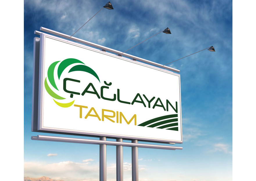 YENİ LOGO ARIYORUZ yarışmasına tasarımcı erdincokulmus tarafından sunulan  tasarım 