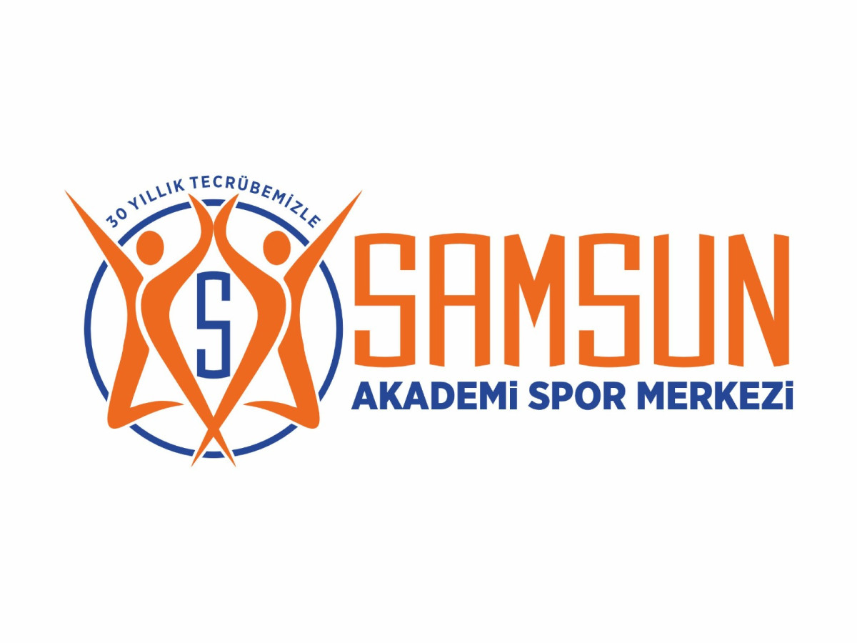 Tasarlayan BLOGO-Samsun Akademi markasını oluşturmak 