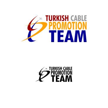 Türk Kablo Sektörü Logosunu Arıyor yarışmasına tasarımcı grafer tarafından sunulan  tasarım 