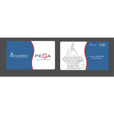 AKZİRVE  yarışmasına tasarımcı modest tarafından sunulan  tasarım 