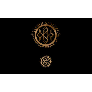TESBİH ATÖLYESİ (tesbihatolyesi.com.tr) yarışmasına tasarımcı By Sönmez tarafından sunulan  tasarım