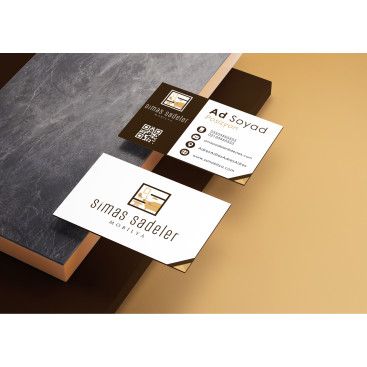 Markamızla özdeşleşecek logo arıyoruz  yarışmasına tasarımcı ficonsilion tarafından sunulan  tasarım 