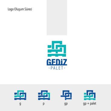 PALETTE EN BÜYÜK MARKA OLMA HEDEFİ İÇİN yarışmasına tasarımcı Bettyko tarafından sunulan  tasarım 