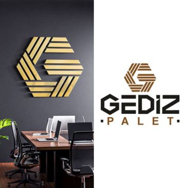 PALETTE EN BÜYÜK MARKA OLMA HEDEFİ İÇİN yarışmasına tasarımcı Ersin Esra tarafından sunulan  tasarım 