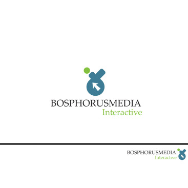 Medya Firmasına Logo Tasarımı yarışmasına tasarımcı Zemheri tarafından sunulan  tasarım 