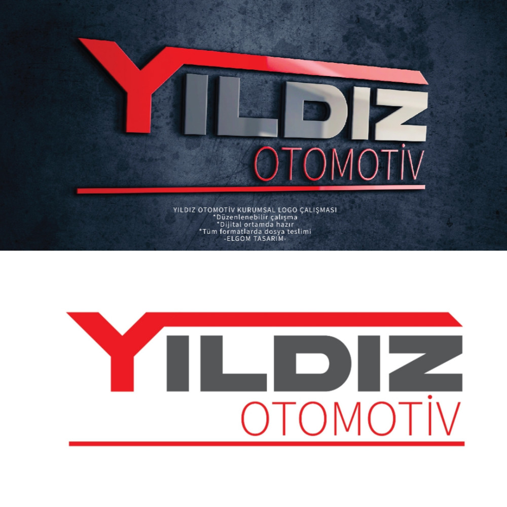 kurumsal kimlik katacak logo istiyorum.