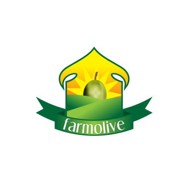 Zeytin ve Zeytin Ürünleri İçin Logo yarışmasına tasarımcı volkanKocaman tarafından sunulan  tasarım 