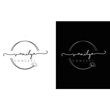 Güzellik merkezi yarışmasına tasarımcı Cerenium tarafından sunulan  tasarım 