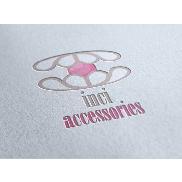 BİJUTERİ MAĞAZAMIZ İÇİN LOGO ARIYORUZ yarışmasına tasarımcı asdasdasdasd tarafından sunulan  tasarım 