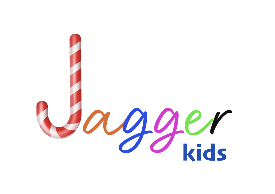 Jagger Kids markamiza logo ariyoruz yarışmasına tasarımcı Meçhul Besteci tarafından sunulan  tasarım 