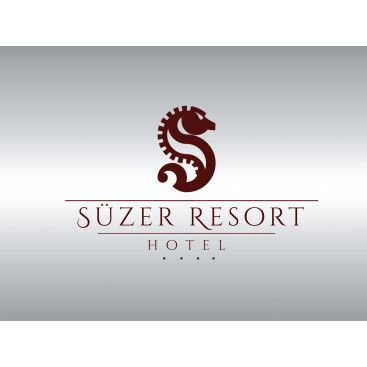 4 YILDIZLI HOTEL İÇİN LOGO ÇALIŞMASI yarışmasına tasarımcı TARIKca tarafından sunulan  tasarım 