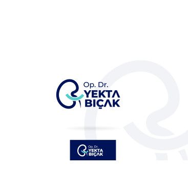 ÜROLOJİ UZMANI-OP.DR.YEKTA BIÇAK yarışmasına tasarımcı met.emin tarafından sunulan  tasarım 