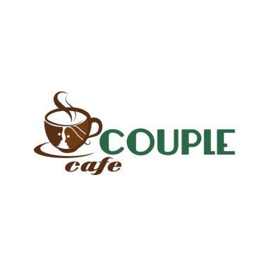 Cafe Logo tasarımı yarışmasına tasarımcı sultanertan tarafından sunulan  tasarım 