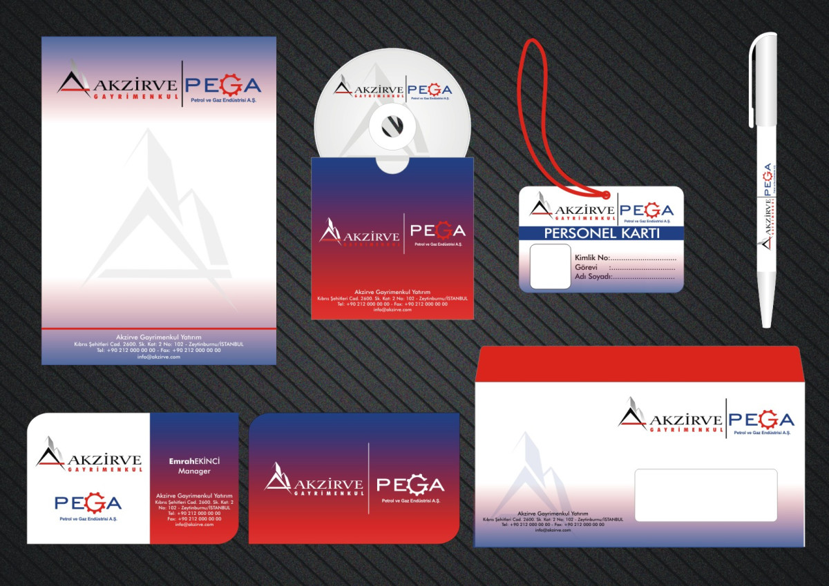 Tasarlayan RΛPİDO-AKZİRVE 