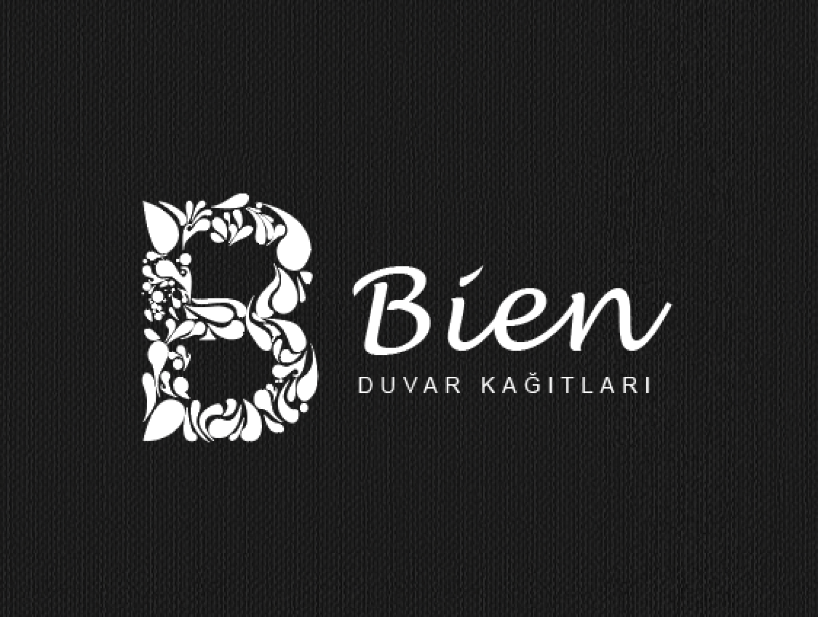 Tasarlayan Bluewolf34-duvar kağıdı firmamıza güçlü farkı logo