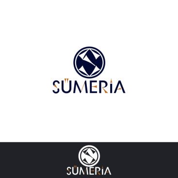 Sümeria inşaat anonim şirketi yarışmasına tasarımcı Dyzyn tarafından sunulan  tasarım 