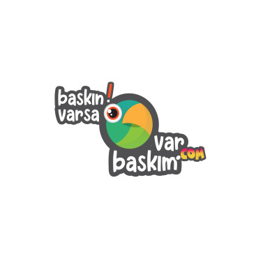 baskimvar.com  yarışmasına tasarımcı neoclass tarafından sunulan  tasarım