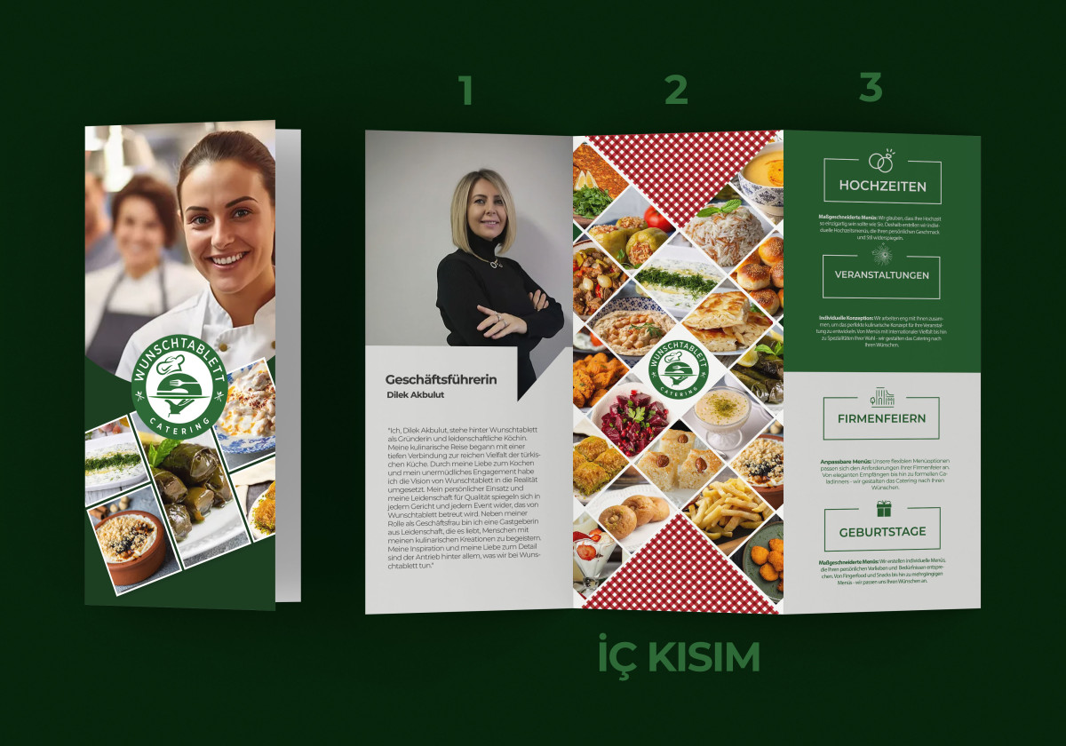Tasarlayan 464124-Wunschtablett Broşür