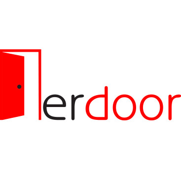 KAPI FİRMASI LOGO TASARIMI yarışmasına tasarımcı aylinelif tarafından sunulan  tasarım 