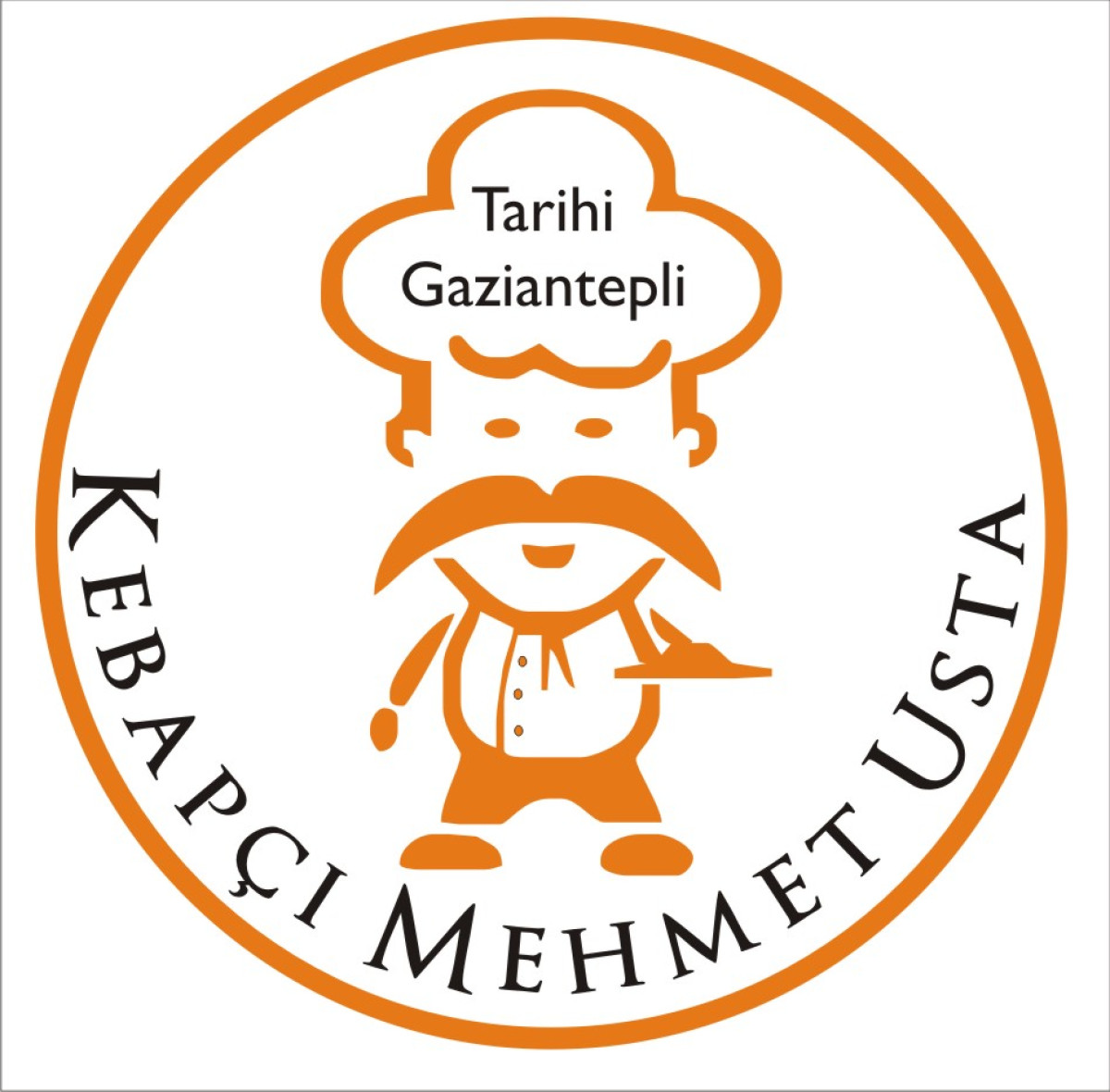Tasarlayan modulreklam-Kebapçı Mehmet Usta
