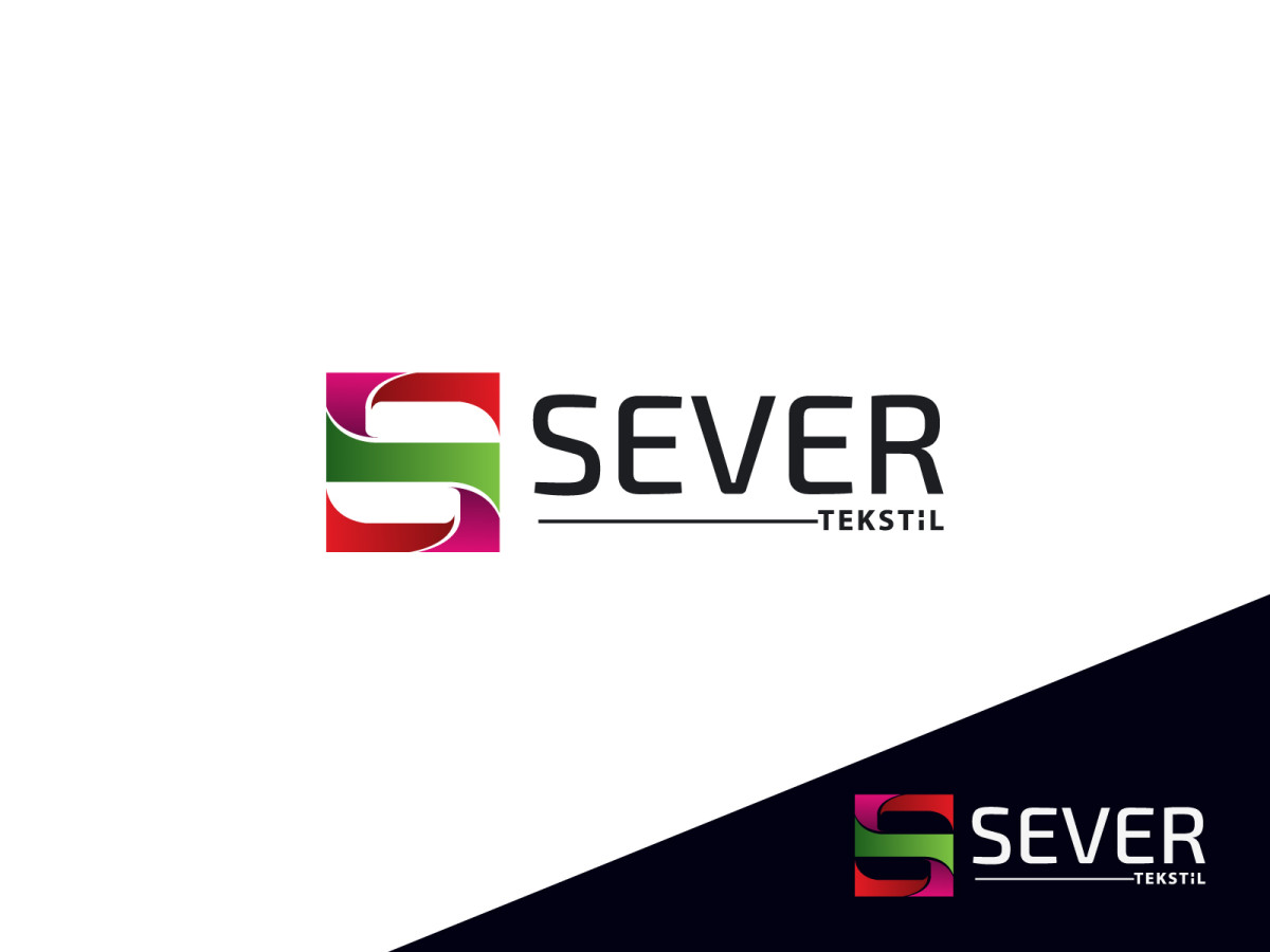 Tasarlayan midnight-Tekstil firma logosu