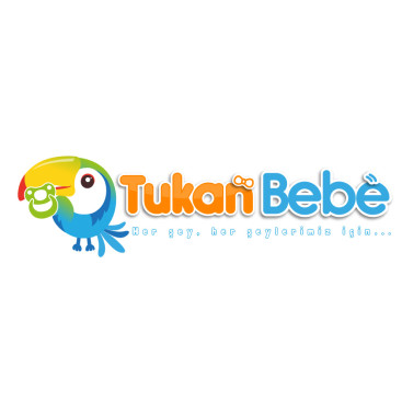 TUKANBEBE yarışmasına tasarımcı 1Alem tarafından sunulan  tasarım 