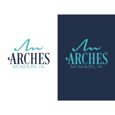 mimarlık firması için logo tasarımı yarışmasına tasarımcı 3dfatih tarafından sunulan  tasarım 