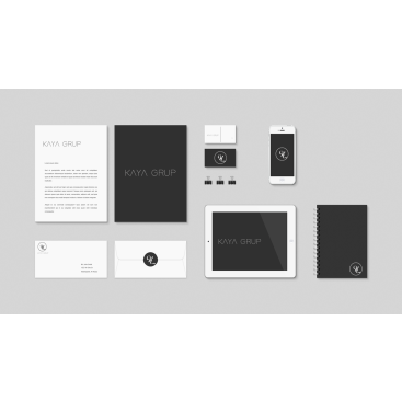 Kaya Grup tasarımcısını arıyor yarışmasına tasarımcı Mine Özdoğan tarafından sunulan  tasarım 