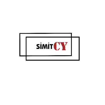 Simitciye en iyi logoyu sen tasarla yarışmasına tasarımcı Dünyalı tarafından sunulan  tasarım 