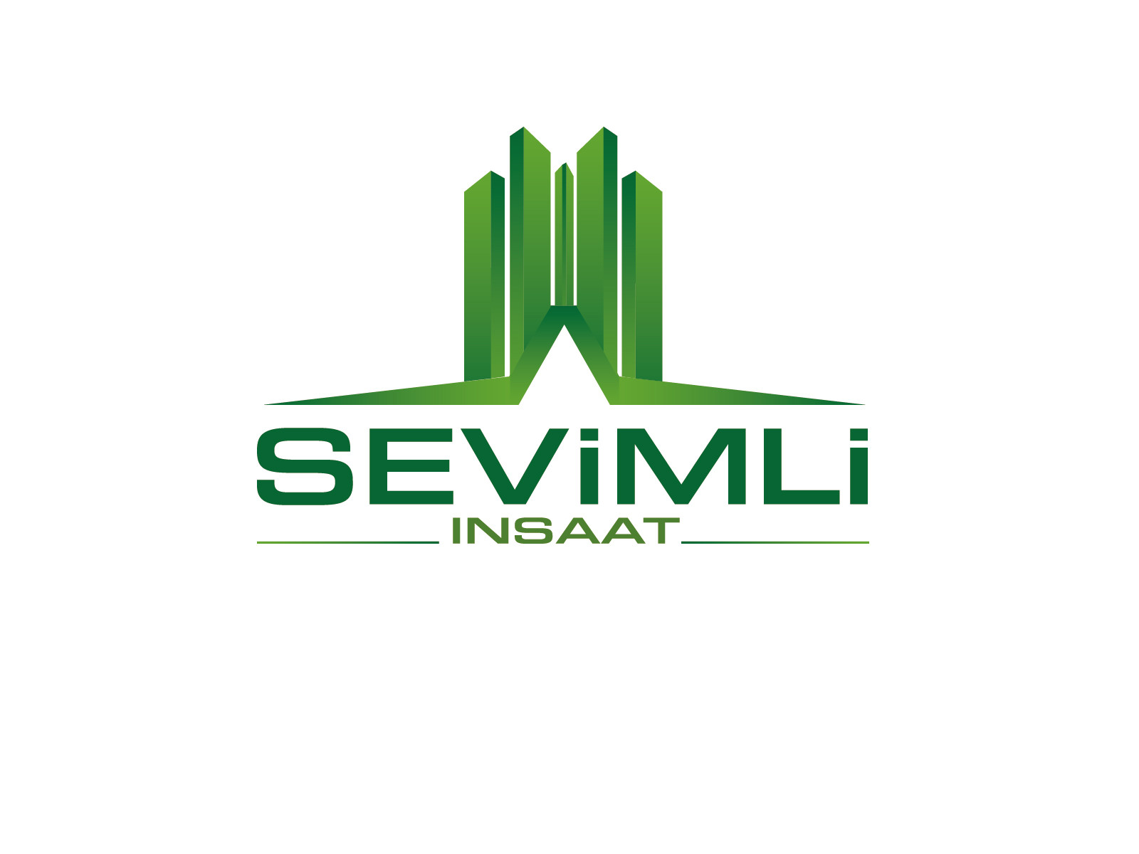 Tasarlayan serd@r- Sevimli İnşaat,yeni firmamız için logo 