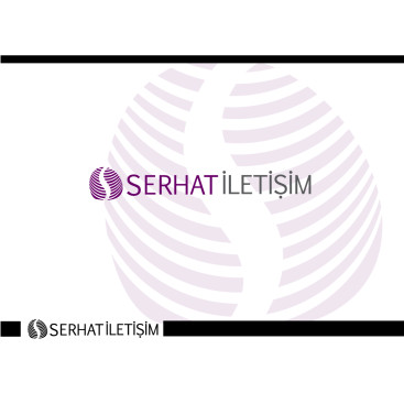 İletişim firmasına Logo Çalışması yarışmasına tasarımcı EmiqaQanpir tarafından sunulan  tasarım 